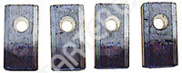 Brush set starter CARGO  BSX1284