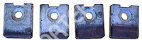 Brush set starter CARGO  BSX1324