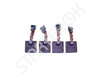 Купить Brush set starter CARGO BSX140 Brush set starter CARGO BSX140