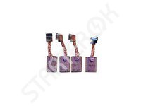 Купить Brush set starter CARGO BSX146 Brush set starter CARGO BSX146