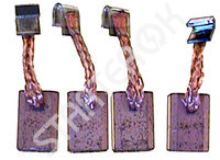 Brush set starter CARGO  BSX1464