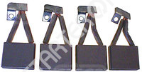 Brush set starter CARGO  BSX1474