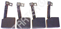 Brush set starter BSX148 CARGO