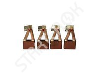 Купить Brush set starter CARGO BSX153 Brush set starter CARGO BSX153