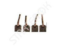 Купить Brush set starter CARGO BSX166 Brush set starter CARGO BSX166