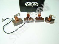 Brush set starter BSX172173174 CARGO