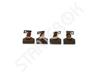 Brush set starter CARGO  BSX180181