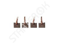 Brush set starter BSX182183 CARGO