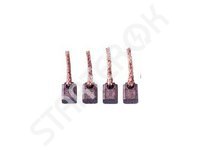 Brush set starter BSX196 CARGO