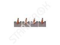 Brush set starter CARGO  BSX202203