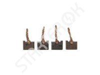 Brush set starter BSX212213 CARGO