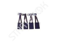 Brush set starter BSX34 CARGO