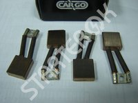 Brush set starter CARGO  BSX44