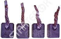 Brush set starter CARGO  BSX494