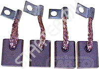 Brush set starter CARGO  BSX524