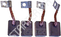 Brush set starter CARGO  BSX744