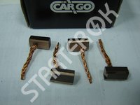 Brush set starter BSX75 CARGO