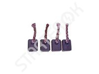 Brush set starter BSX97 CARGO