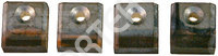 Brush set starter CARGO  BSX974