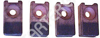 Brush set starter CARGO  BSX984