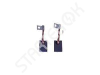 Купить Brush set starter CARGO BX131 Brush set starter CARGO BX131