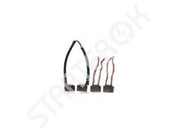 Brush set starter EX8586 CARGO