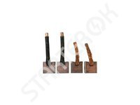 Brush set starter FX7677 CARGO
