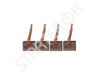 Brush set starter IKSX1314 CARGO