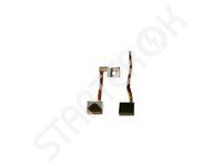 Brush set starter IKSX23 CARGO