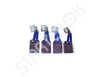 Brush set starter JSX19 CARGO