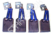 Brush set starter JSX194 CARGO