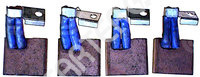 Brush set starter JSX204 CARGO