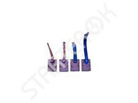 Brush set starter JSX232428 CARGO