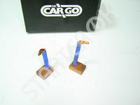 Brush set starter JSX2930 CARGO