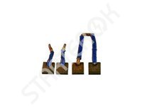 Brush set starter JSX3132 CARGO