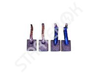 Brush set starter JSX33344 CARGO