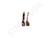 Brush set starter JSX5152 CARGO