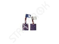 Brush set starter JSX52 CARGO