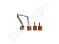 Brush set starter CARGO  JSX7071