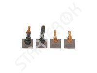 Brush set starter CARGO  JSX7273