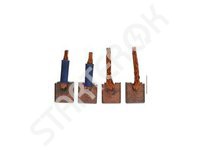 Brush set starter CARGO  JSX74757677