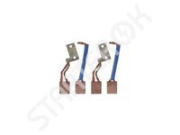 Brush set starter LASX1516 CARGO