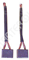 Brush set starter LASX22 CARGO