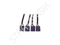 Brush set starter LASX31 CARGO