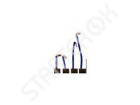 Brush set starter LASX373839 CARGO