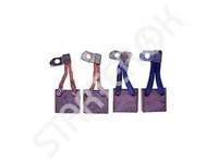 Brush set starter MASX1516 CARGO