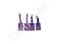 Brush set starter MASX2526 CARGO