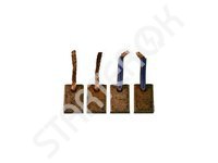 Brush set starter MASX2728 CARGO