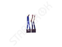 Brush set starter PSX115116 CARGO