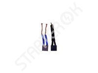 Brush set starter PSX119120 CARGO